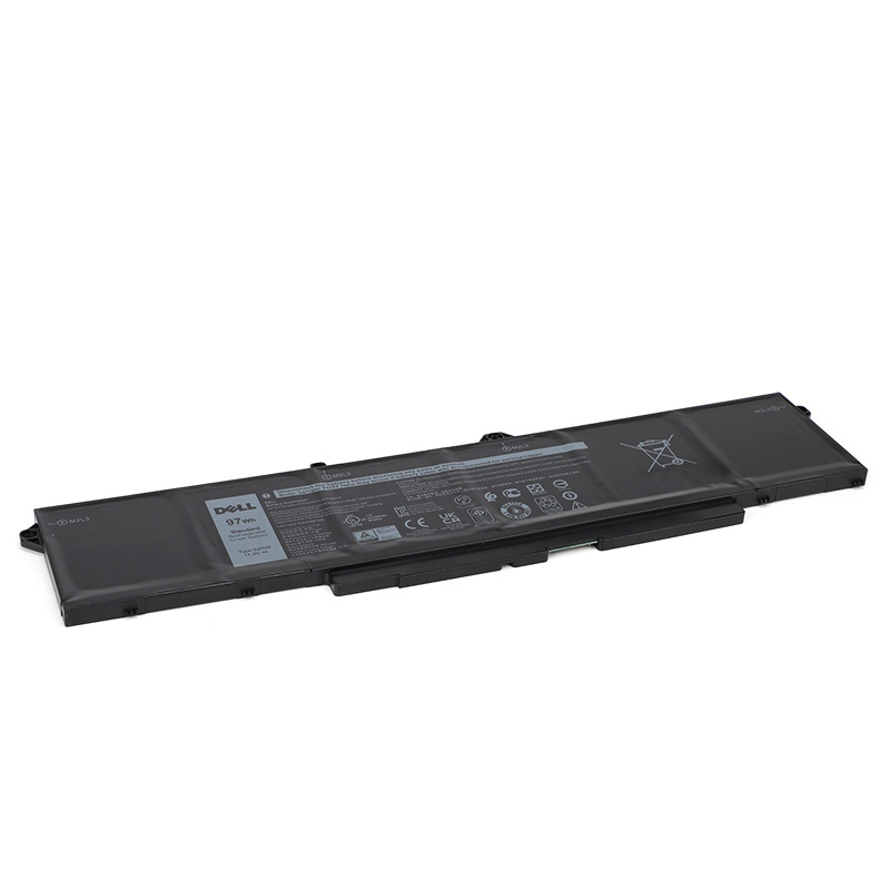 (image for) Original 8071mAh 97Wh Akku für Dell Precision 3561 Workstation