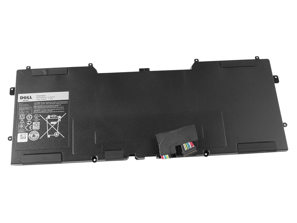 (image for) Original 55Wh Akku Dell XPS 13 9333-3351