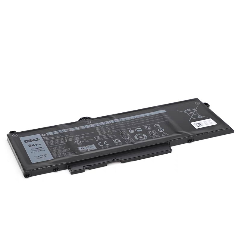 (image for) Original 4000mAh 64Wh Dell 0R05P0 Dell CN-0R05P0 Akku