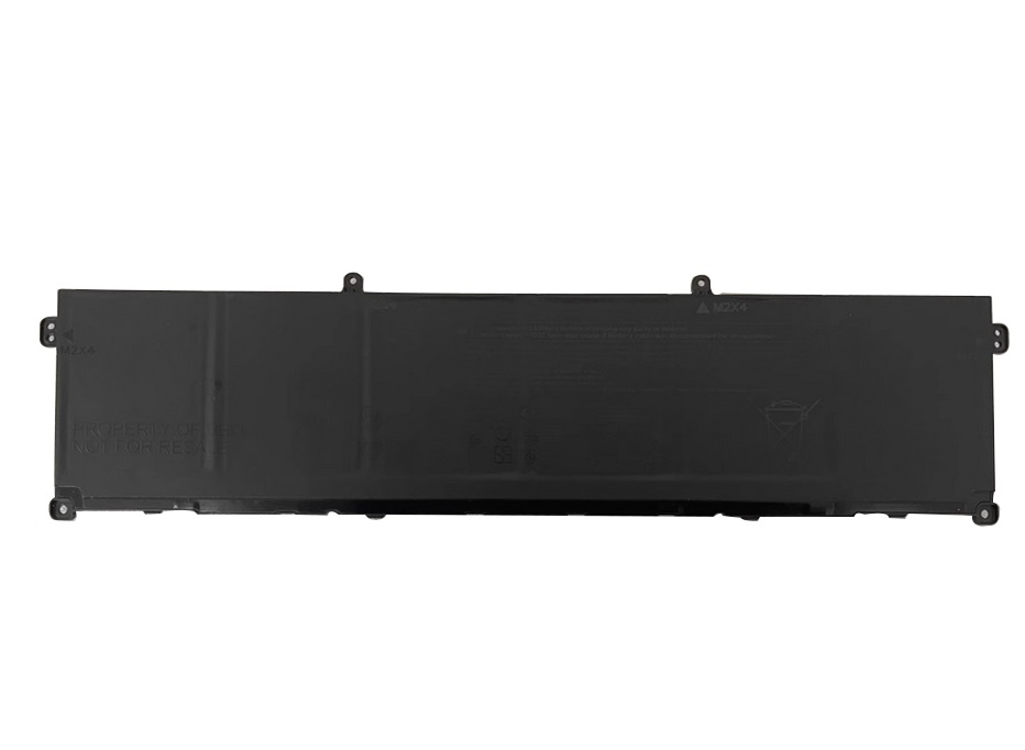 (image for) Original 7698mAh 90Wh 6-Zellen Dell Alienware x16 R2 Akku