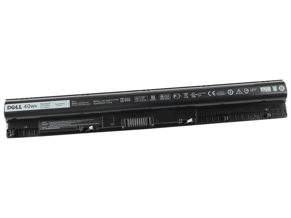 (image for) 40Wh Akku Dell m5y1k k185w