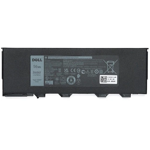 (image for) Original Akku Dell 3NVTG Dell 451-BBJJ 7567mAh 56Wh