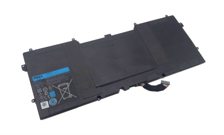 (image for) Original 47Wh Akku Dell 0PKH18 3H76R