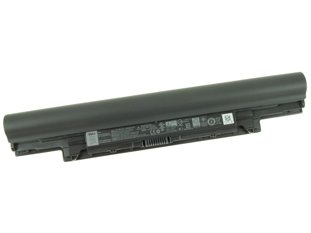 (image for) Original 5700mAh 65Wh 6 Zellen Akku Dell 3NG29 451-BBIY