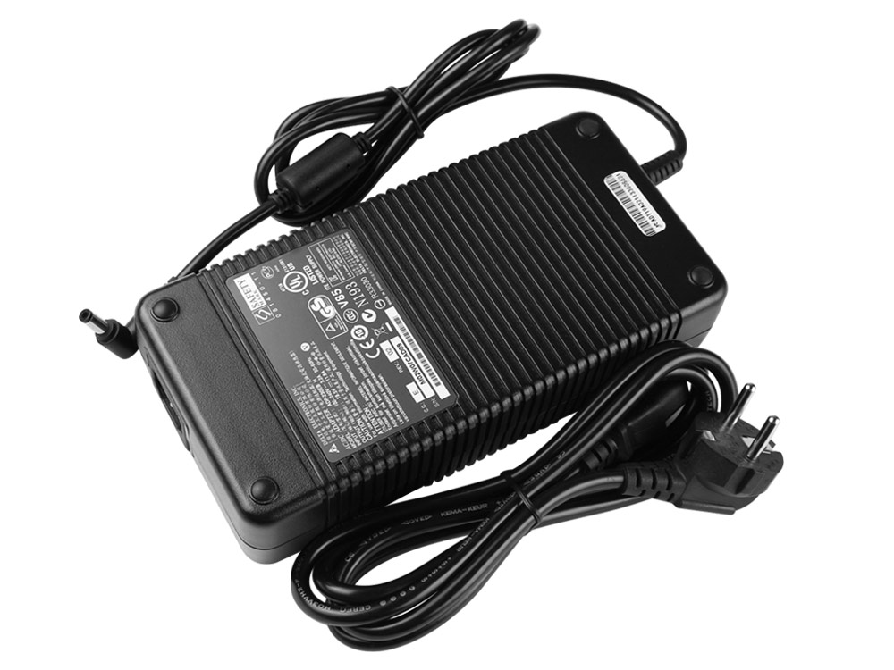 (image for) 230W Barebone GK5CxxZ GK7CxxS Netzteil Ladegerät + Ladekabel