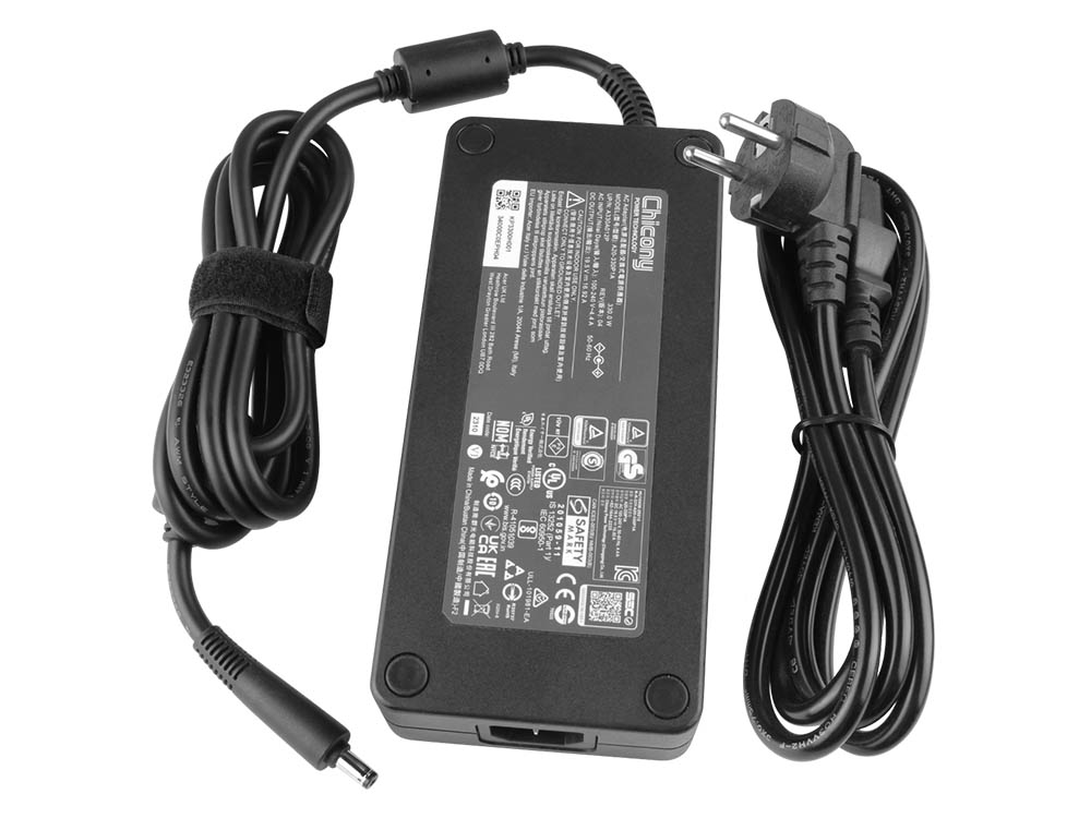 (image for) 330W Acer ConceptD 5 CN516-72G Netzteil Ladegerät + Ladekabel