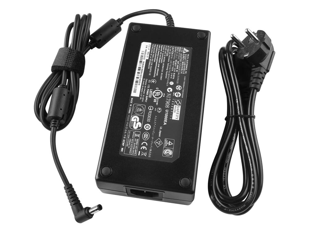 (image for) Original Netzteil Clevo P671RG 180W