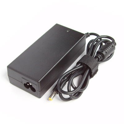 (image for) Original 60W Netzteil Fujitsu 25.10068.181 ADP-40MH AD PA-1900-06