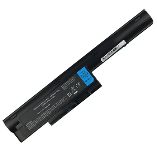 (image for) Original Fujitsu CP516151-01 FMVNBP195 Akku 4400mAh 48Wh 6-Zellen