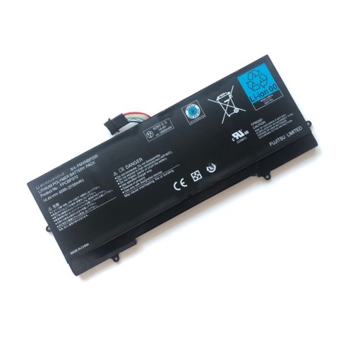 (image for) Fujitsu FMVNBP220 Fujitsu FMVNBPXXX Akku 3150mAh 45Wh 4-Zellen