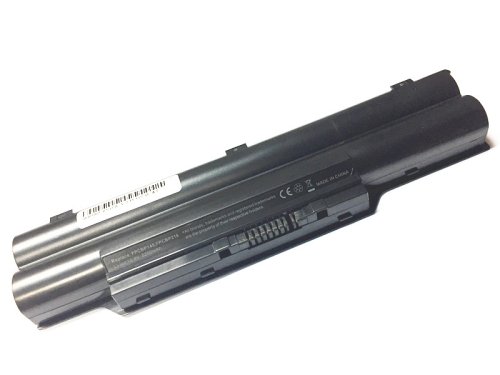 (image for) Fujitsu Celsius H720 Celsius H730 Akku 5200mAh 56Wh 6 Zellen