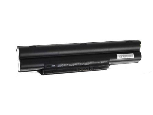 (image for) Fujitsu Celsius H720 H760 Akku 4400mAh 48Wh 6 Zellen