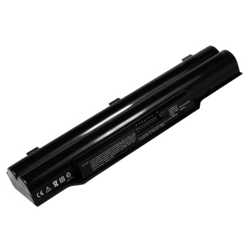 (image for) Original Fujitsu FMVNBP189 FMVNBP194 Akku 4400mAh 48Wh 6-Zellen