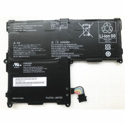 (image for) Original Fujitsu CP642113-01 FPB0308S FPCBP414 Akku 4250mAh 46Wh 3-Zellen