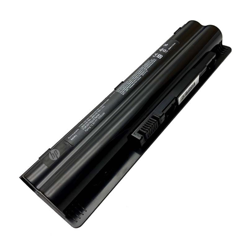 (image for) 4400mAh 48Wh 6 Zellen Akku HP 500028-142 500029-131 500029-141