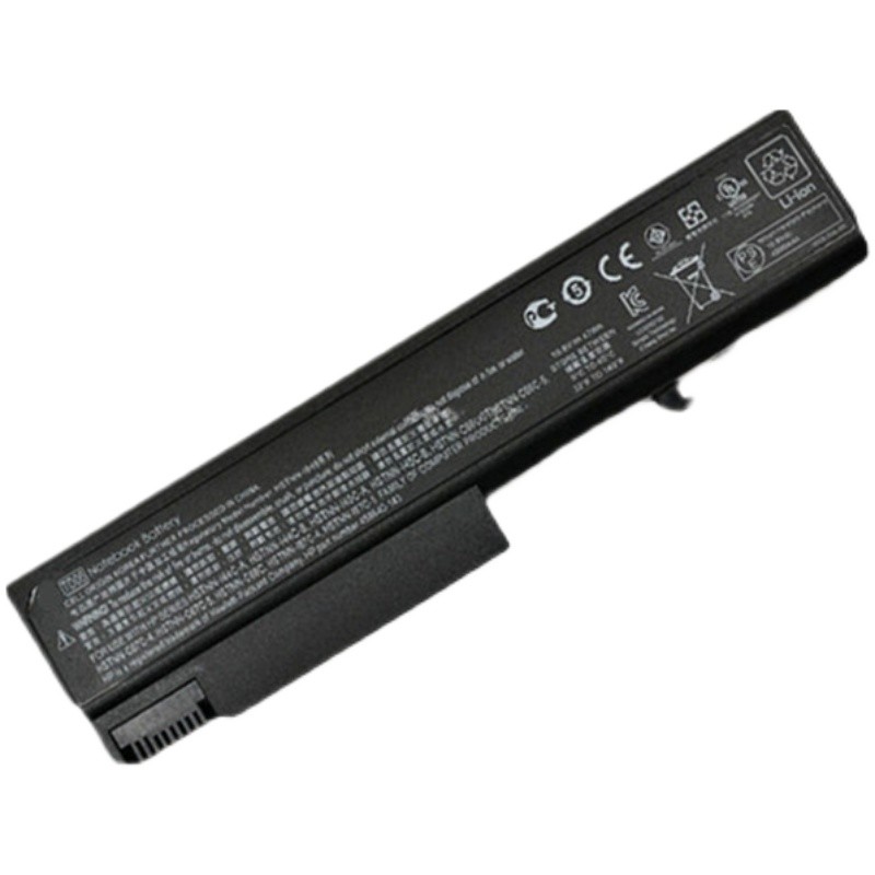(image for) Akku HP 491173-541 AT908AA 5100mAh 55Wh
