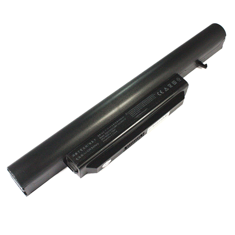 (image for) Ersatz Akku für Hasee 916T2135F Hasee 921600003 4400mAh 48Wh 6-Zellen
