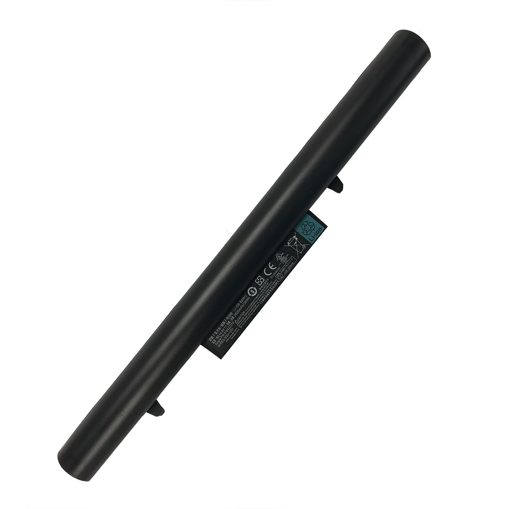 (image for) Ersatz Akku für Hasee 916T220H Hasee 916t2232H 2600mAh 37Wh 4-Zellen