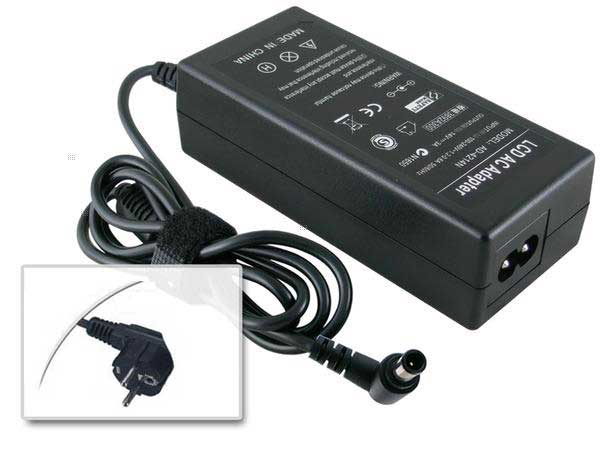 (image for) Original 80W Netzteil LG 22ea63t-p 22ea63v 22eb23py