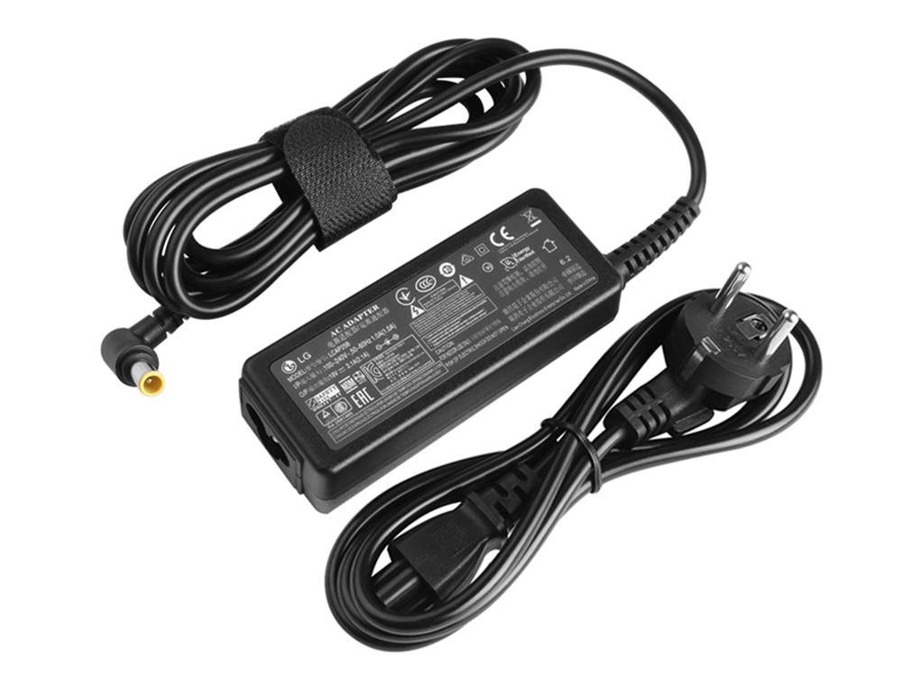 (image for) Original 33W Netzteil LG ADS-40SG-19-3 EAY6254930A