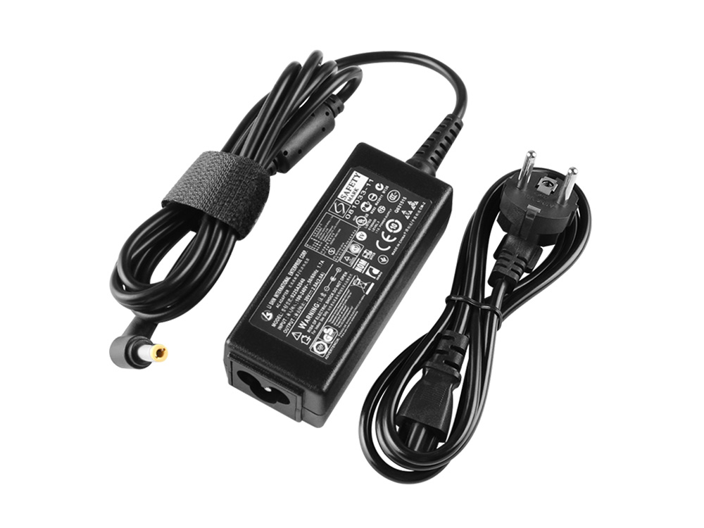 (image for) Original 40W Netzteil LG x110-g.a7p2z x110-g.a7sbe x110-l.a7pkt
