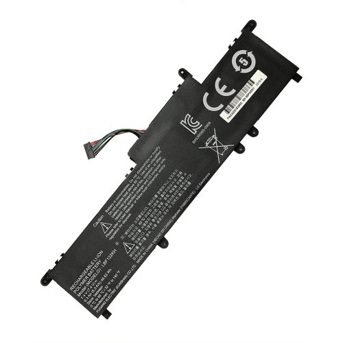(image for) LG Xnote P210-G.AE21G P210-GE20K Akku 6300mAh 46.62Wh