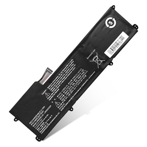 (image for) LG Z360 FULL HD UltraBook Akku 4000mAh 44.4Wh
