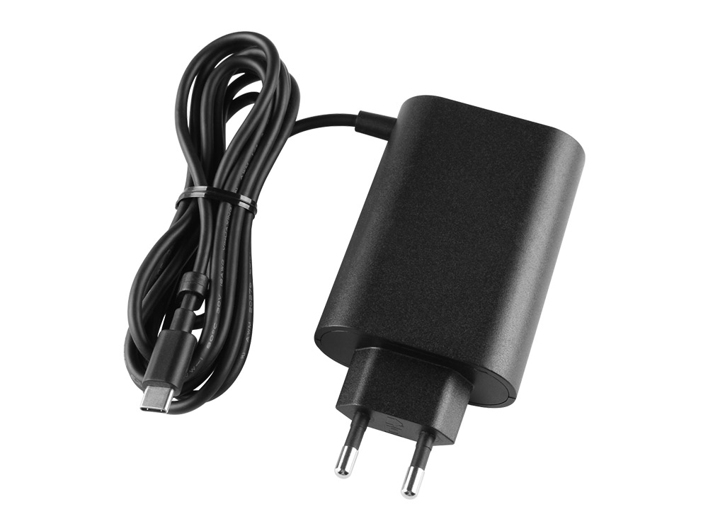 (image for) 65W USB-C LG Gram 15Z90P-P.AAB8U1 Netzteil Ladegerät