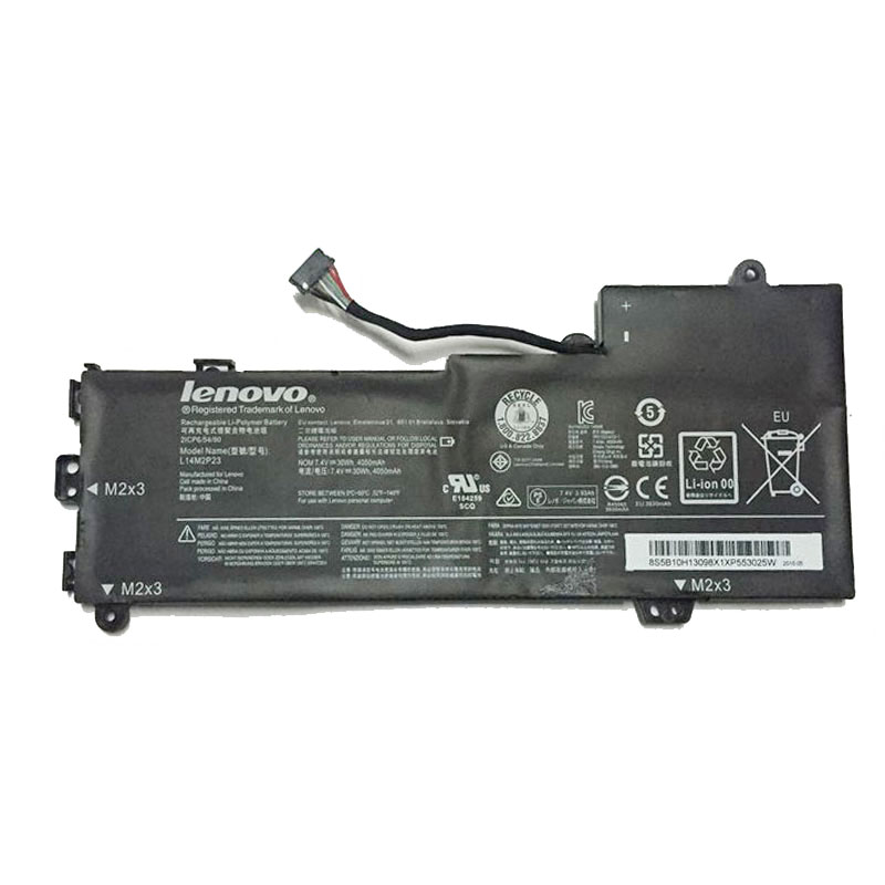 (image for) Akku Lenovo 14M2P23 L14L2T22 5B10H13095 5B10H13098 30Whr