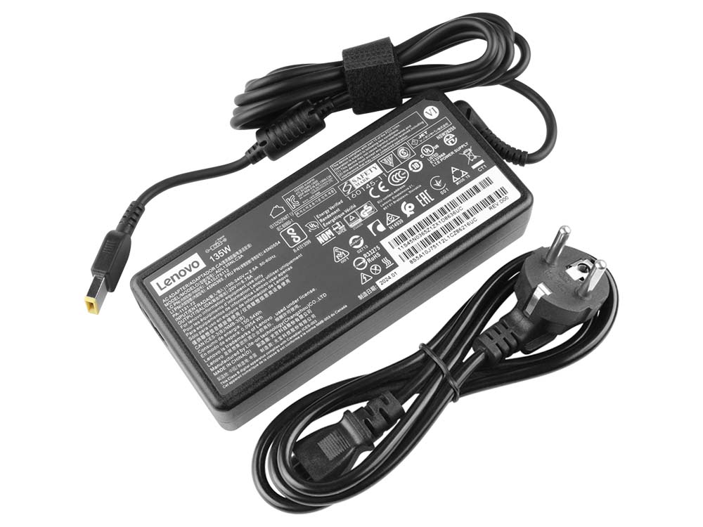 AC 65W Adapter Netzteil Ladegerät Für Lenovo E51-80 (80QB0009GE), E51