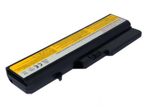 (image for) 48Wh 6 Zellen Akku Lenovo 121000938 121000992