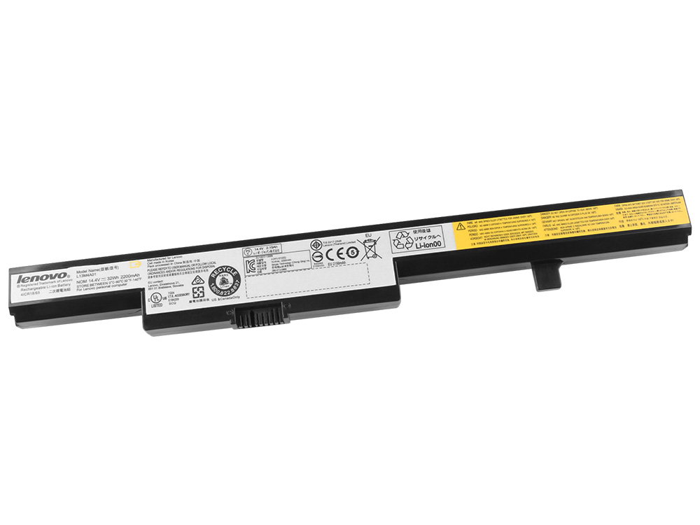(image for) Akku Lenovo B40-30 B40-45 B40-70 41Wh