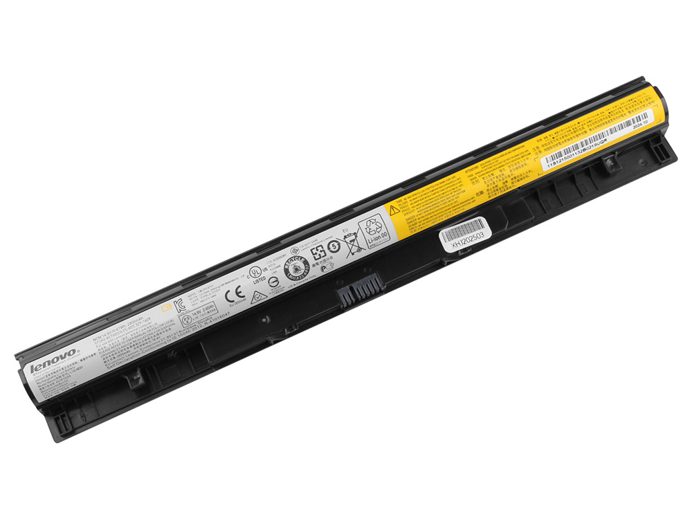 (image for) 4 Zellen 2900mAh 41Whr Akku Lenovo Z40-75 80DW Z50-75 80EC Z710 80AK
