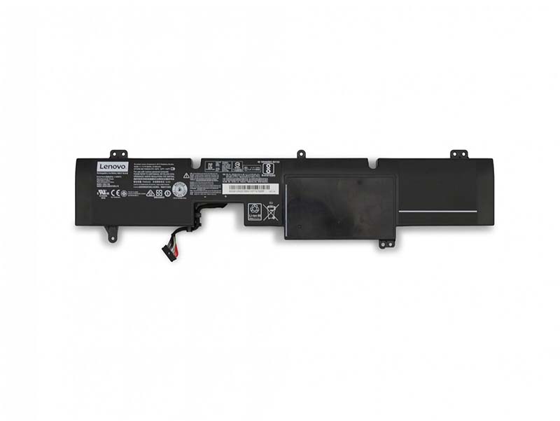 (image for) 8100mAh 90Wh 6 Zellen Akku Lenovo ideaPad Y900-17ISK 80Q1004QGE