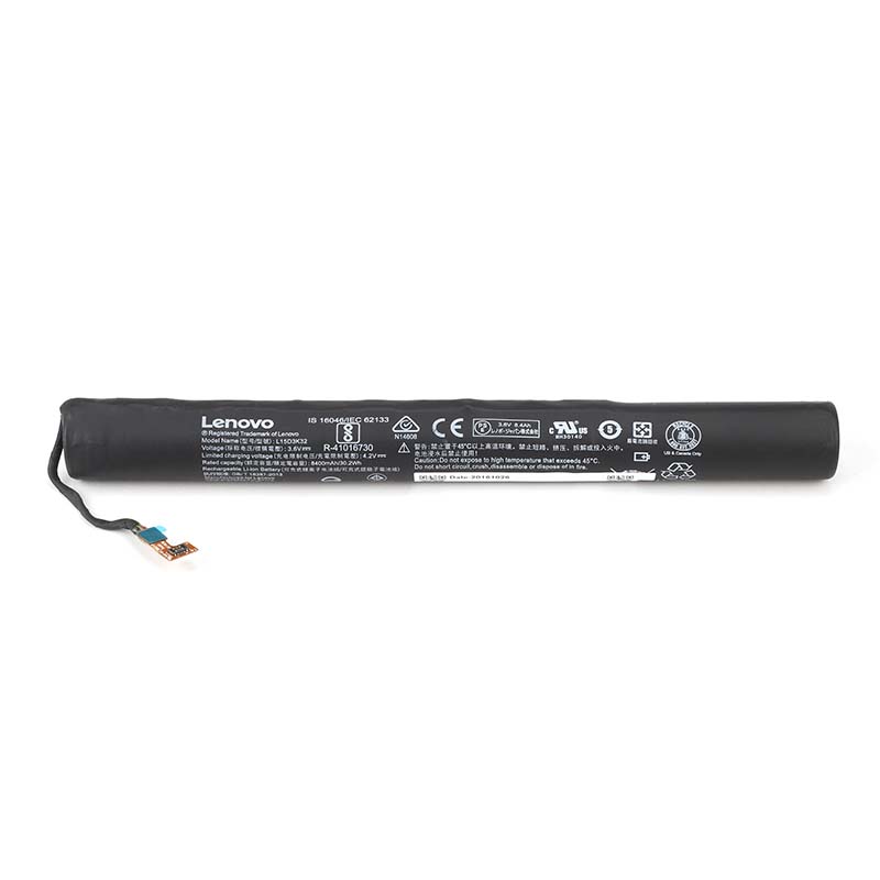 (image for) Lenovo 5B18C03587 L15C3K32 L15D3K32 Original Akku 8400mAh 31Wh 3-Zellen