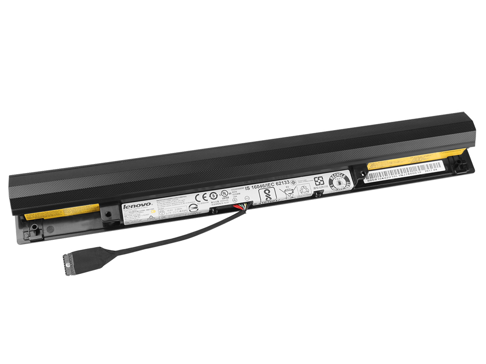 (image for) Lenovo IdeaPad 300-17ISK 80QH001EGE Original Akku 32Wh 2200mAh 4 Zellen