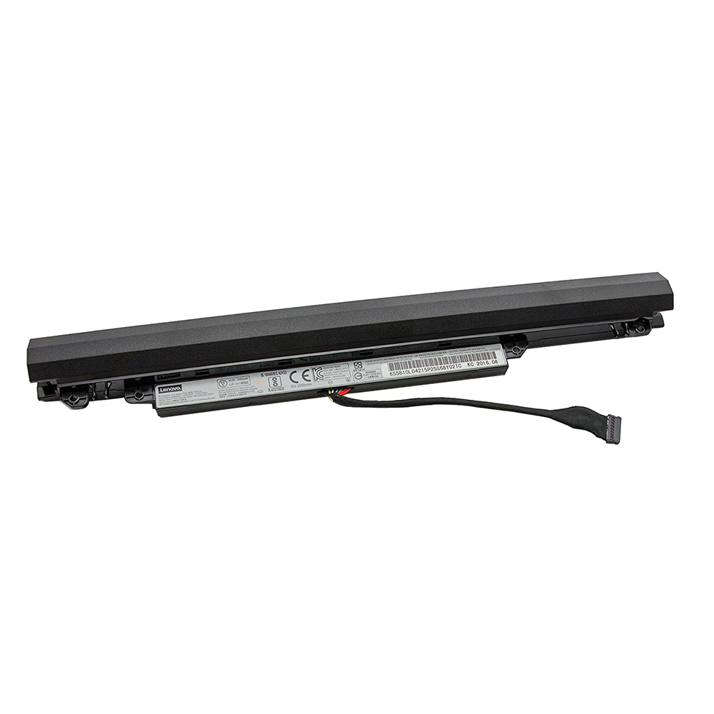 (image for) Lenovo IdeaPad 110-14IBR 80UJ Akku 24Wh 2200mAh 3 Zellen