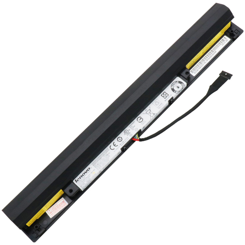(image for) Lenovo IdeaPad 300-17ISK 80QH001EGE Original Akku 41Wh 2900mAh 4-Zellen