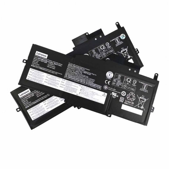 (image for) Lenovo 5B10W13962 5B10W13963 Original Akku 4170mAh 48.2Wh