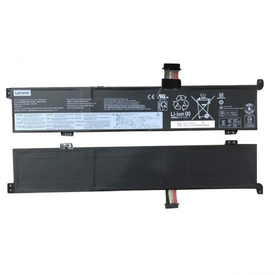 (image for) Lenovo 5B10W89836 5B10W89841 Original Akku 4948mAh 57Wh 3 Zellen