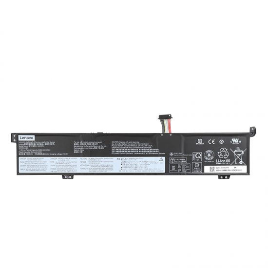 (image for) Lenovo 5B10W89836 5B10W89841 Original Akku 4000mAh 45Wh 3 Zellen
