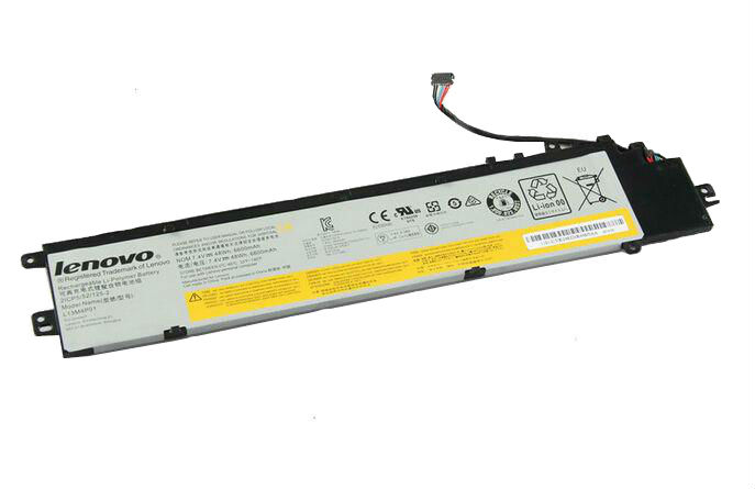 (image for) 48Whr 4 Zellen Akku Lenovo L13M4P01 L13L4P01 L13C4P01