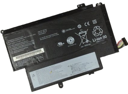 (image for) 48Whr 8 Zellen Akku Lenovo 45N1704 45N1705 45N1706 45N1707