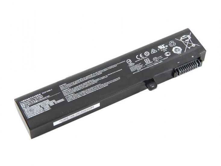 (image for) 4730mAh 51Whr 6 Zellen Akku MSI CR72 6ML MS-1797 CR72 7ML MS-1797