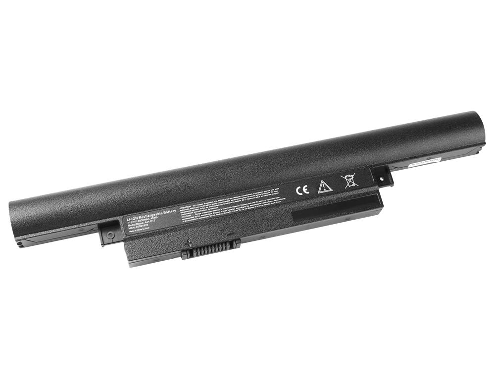 (image for) Original 3000mAh 45Wh 4 Zellen Akku Medion Erazer P7651 MD 60811 MD60811