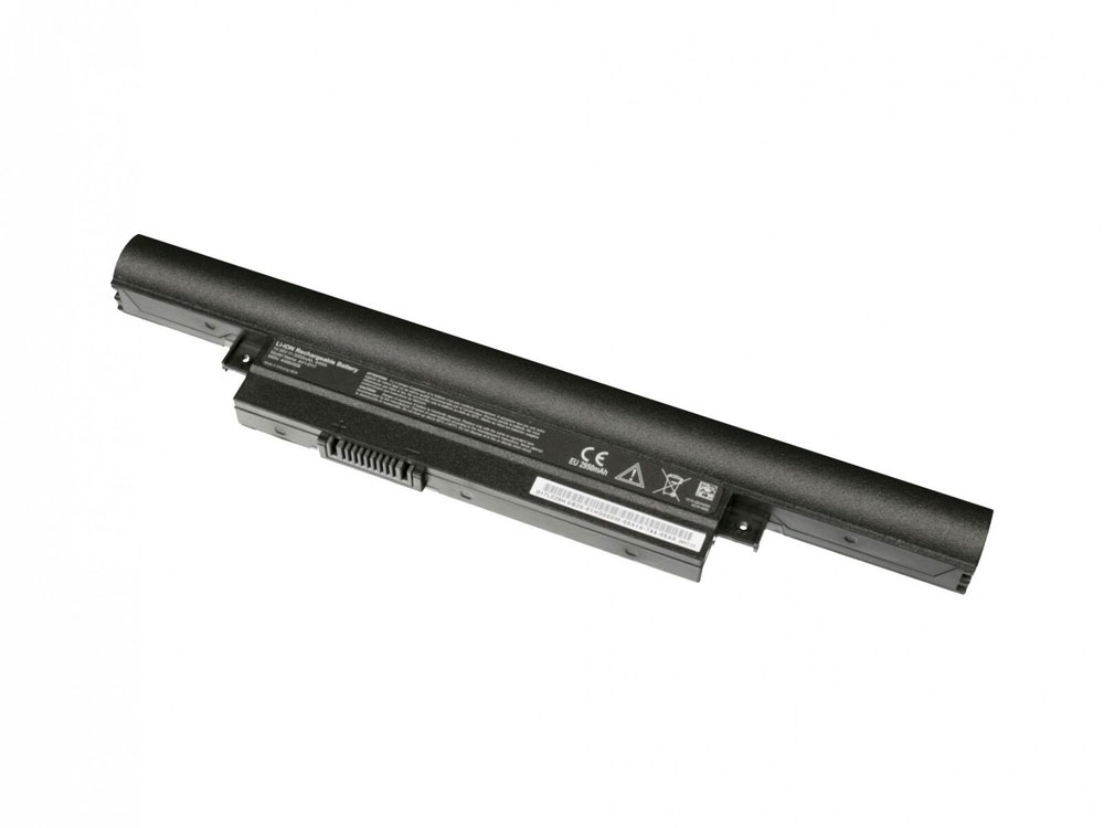 (image for) Original 4400mAh 47.5Wh 4 Zellen Akku Medion A32-D17