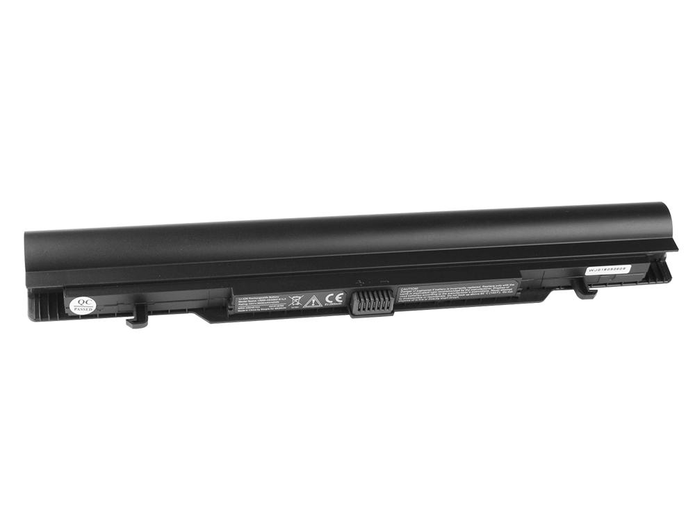 (image for) Original 4 Zellen 3000mAh 45Whr Akku Medion Akoya S6212T S6212