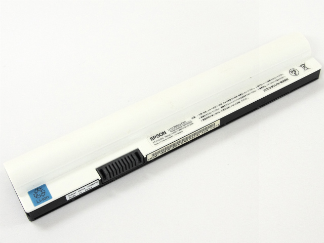 (image for) Original 2200mAh 24Wh 3 Zellen Akku Medion 921500005