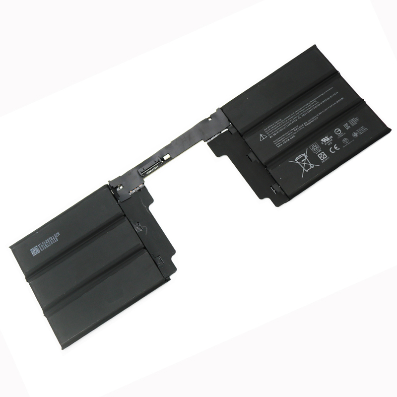 (image for) Original Microsoft G3HTA041H G3HTA040H Akku 5473mAh 62.2Wh 6-Zellen