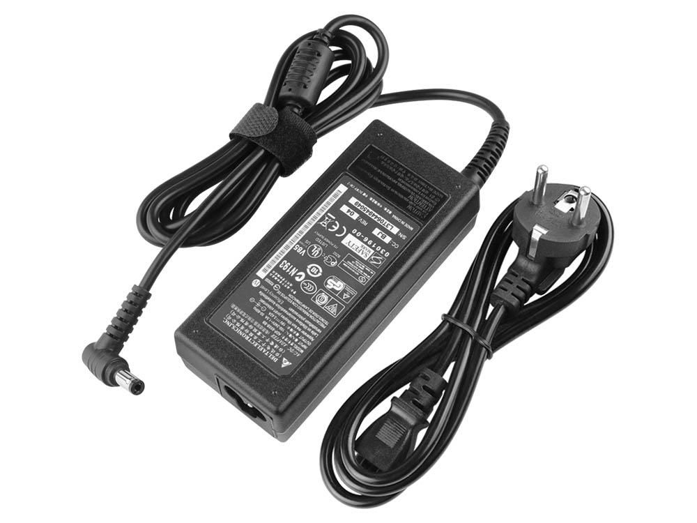 (image for) 65W Netzteil Packard Bell EasyNote ME35-U-031 MH35-U-100